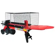 Raider Машина за цепене на дърва до 520mm 5t RD-LGS02