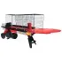 Raider Машина за цепене на дърва до 520mm 5t RD-LGS02