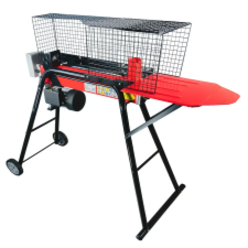 Raider Машина за цепене на дърва до 520mm 5t RD-LGS02