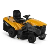 Stiga Estate 792 W Тракторна косачка, Хидравлична кутия, 600cc