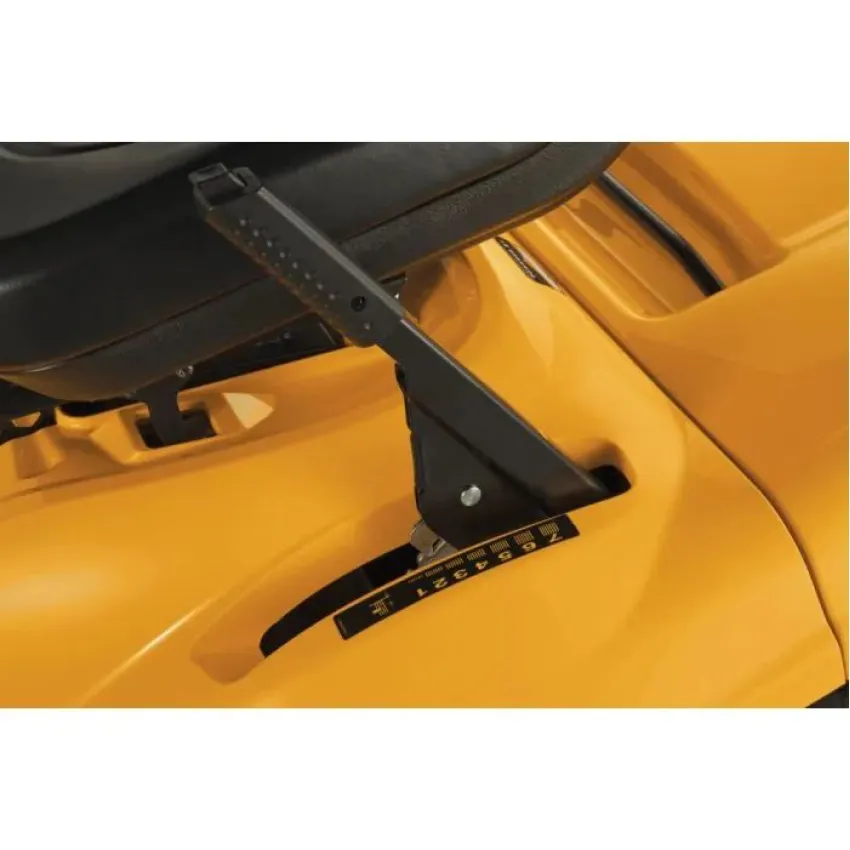 Stiga Estate 7102 W Special – Тракторна косачка, Honda, 688cc, 96cm, хидравлична кутия