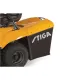 Stiga Estate 7102 W Special – Тракторна косачка, Honda, 688cc, 96cm, хидравлична кутия