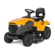 Stiga Tornado 5108 – Тракторна косачка, Хидравлична кутия, 442cc