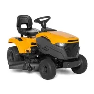 Stiga Tornado 5108 – Тракторна косачка, Хидравлична кутия, 442cc