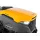 Stiga Tornado 5108 – Тракторна косачка, Хидравлична кутия, 442cc