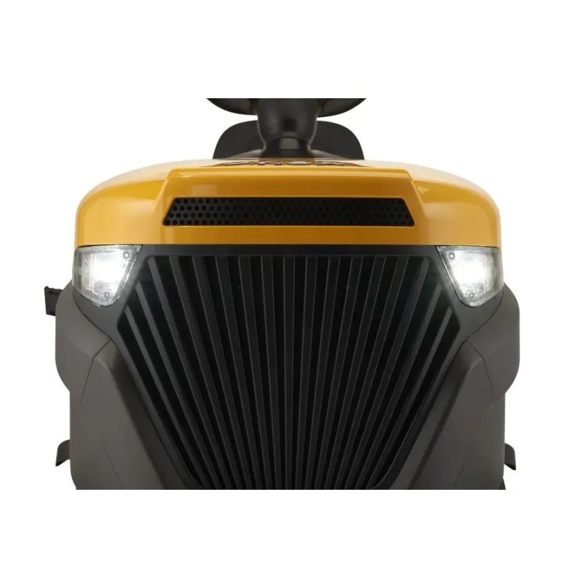 Stiga Tornado 5108 W – Тракторна косачка, Хидравлична кутия, 650cc