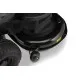 Stiga Tornado 5108 W – Тракторна косачка, Хидравлична кутия, 650cc