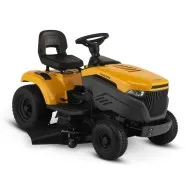 Stiga Tornado 5108 W – Тракторна косачка, Хидравлична кутия, 650cc