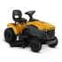 Stiga Tornado 5108 W – Тракторна косачка, Хидравлична кутия, 650cc