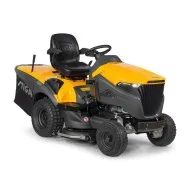Stiga Estate 9102 WX – Тракторна косачка, 4x4, Хидравлична кутия, Honda, 688cc