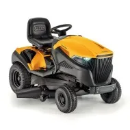 Тракторна косачка Stiga Tornado 7108 W – Мощност, комфорт и издръжливост