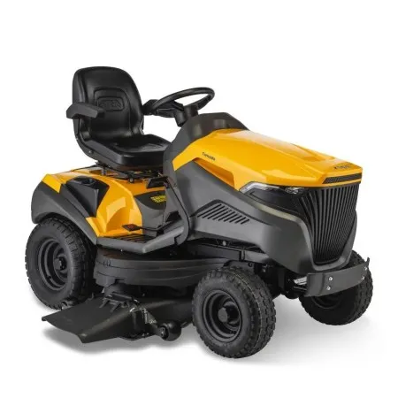 Stiga Tornado 9121 W – Тракторна косачка, Honda 688cc, Хидравлична кутия