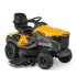Stiga Tornado 9121 W – Тракторна косачка, Honda 688cc, Хидравлична кутия