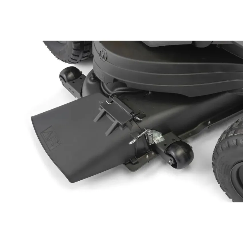 Stiga Tornado 9121 W – Тракторна косачка, Honda 688cc, Хидравлична кутия