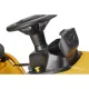 Stiga Estate 598 W Special – Тракторна косачка, Honda 530cc, 98cm, хидравлична кутия
