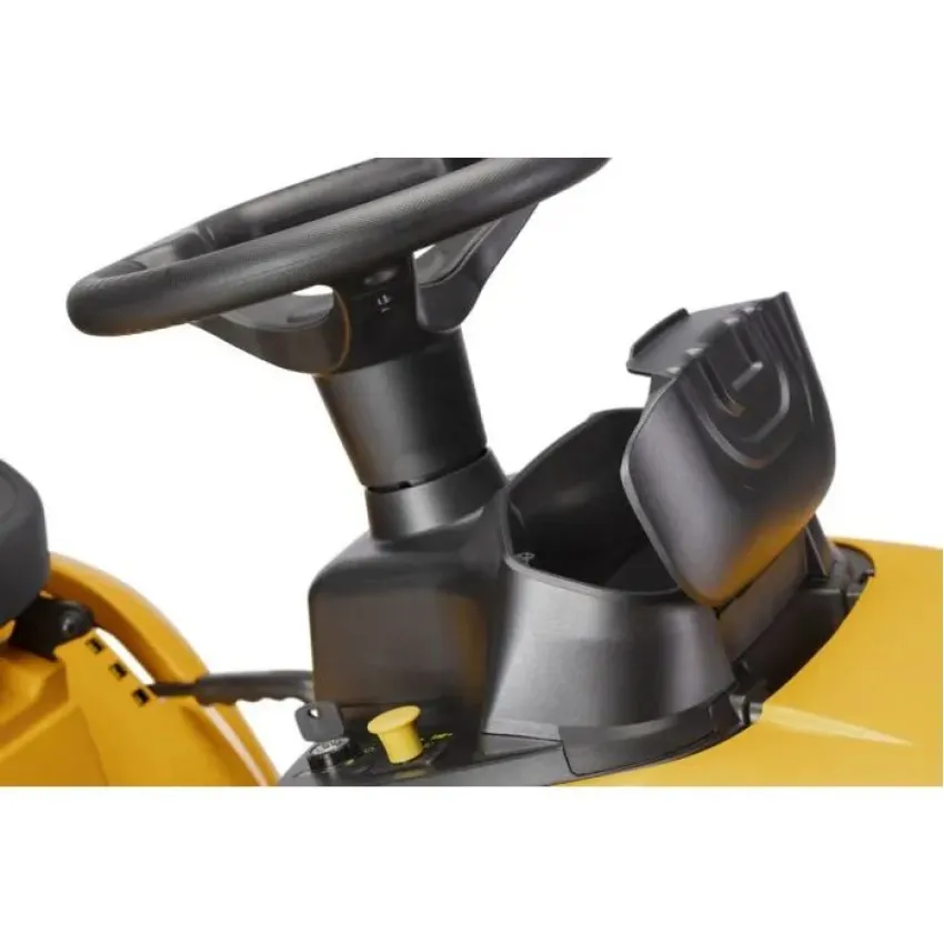 Stiga Estate 598 W Special – Тракторна косачка, Honda 530cc, 98cm, хидравлична кутия