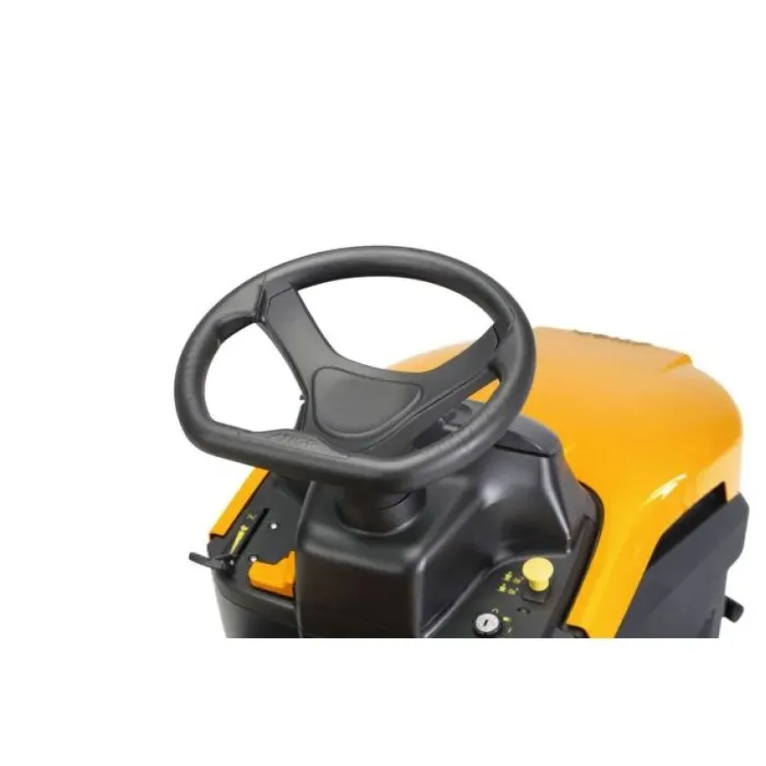 Stiga Estate 598 W Special – Тракторна косачка, Honda 530cc, 98cm, хидравлична кутия