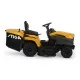 Stiga Estate 598 W Special – Тракторна косачка, Honda 530cc, 98cm, хидравлична кутия