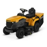 Stiga Estate 598 W Special – Тракторна косачка, Honda 530cc, 98cm, хидравлична кутия