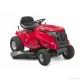 Трактор за косене Smart RG 145 MTD - 107 см – Мощност и ефективност за големи площи