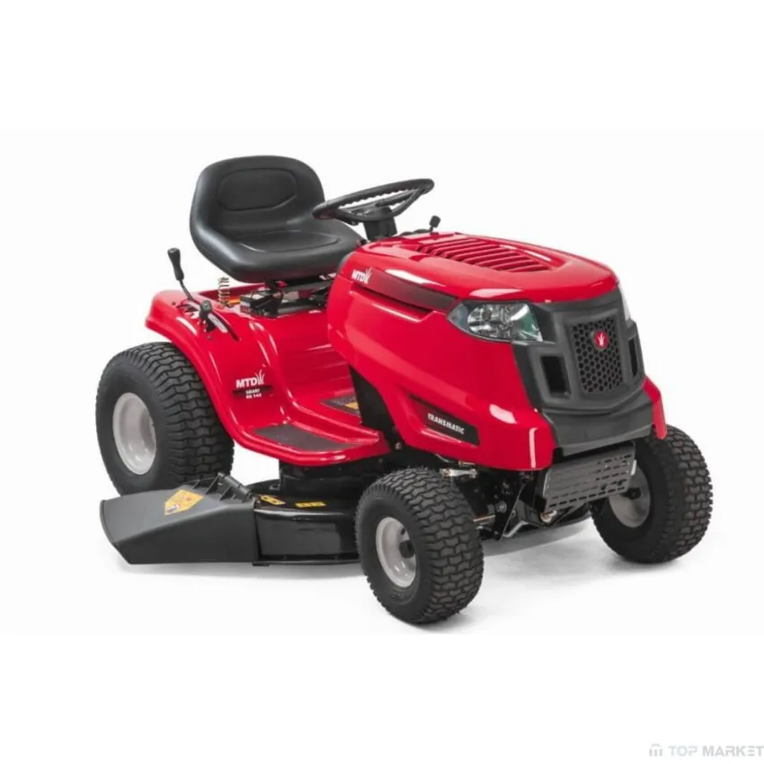 Трактор за косене Smart RG 145 MTD - 107 см – Мощност и ефективност за големи площи