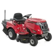 Трактор за косене Smart RE 125 MTD - 92 см – Удобство, стил и ефективност за Вашата градина
