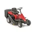 Трактор косачка Smart Minirider 60 RDE MTD – Компактен, с кош 150 л и електрически стартер