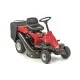 Трактор косачка Smart Minirider 60 RDE MTD – Компактен, с кош 150 л и електрически стартер