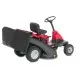 Трактор косачка Smart Minirider 60 RDE MTD – Компактен, с кош 150 л и електрически стартер