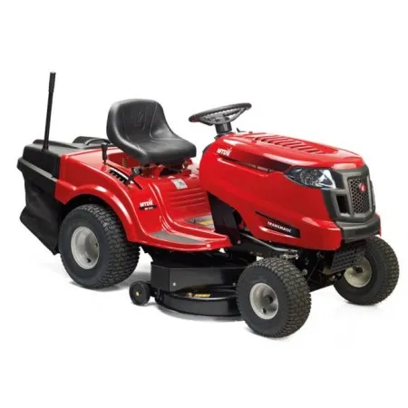 Трактор за косене Smart RN 145 MTD - 105 см – Мощност и удобство за по-големи тревни площи