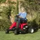 Трактор косачка Smart Minirider 60 SDE MTD – Компактна, маневрена и ефективна