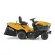 Тракторна косачка Stiga Estate 7102 W – Мощност и комфорт за вашата градина