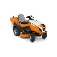 STIHL RT 5097 Z – Трактор за косене с висока производителност и комфорт