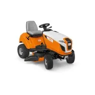 Трактор за косене STIHL RT 4097 SX – Мощност, удобство и ефективност
