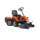 Husqvarna Rider Battery 967187001 - Акумулаторен райдер за трева