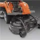 Husqvarna Rider Battery 967187001 - Акумулаторен райдер за трева