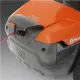 Husqvarna Rider Battery 967187001 - Акумулаторен райдер за трева