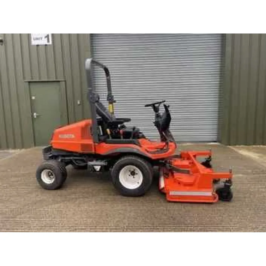 Професионална косачка KUBOTA F3090