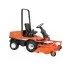 Професионална косачка KUBOTA F1900 D