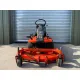Професионална косачка KUBOTA F1900 D