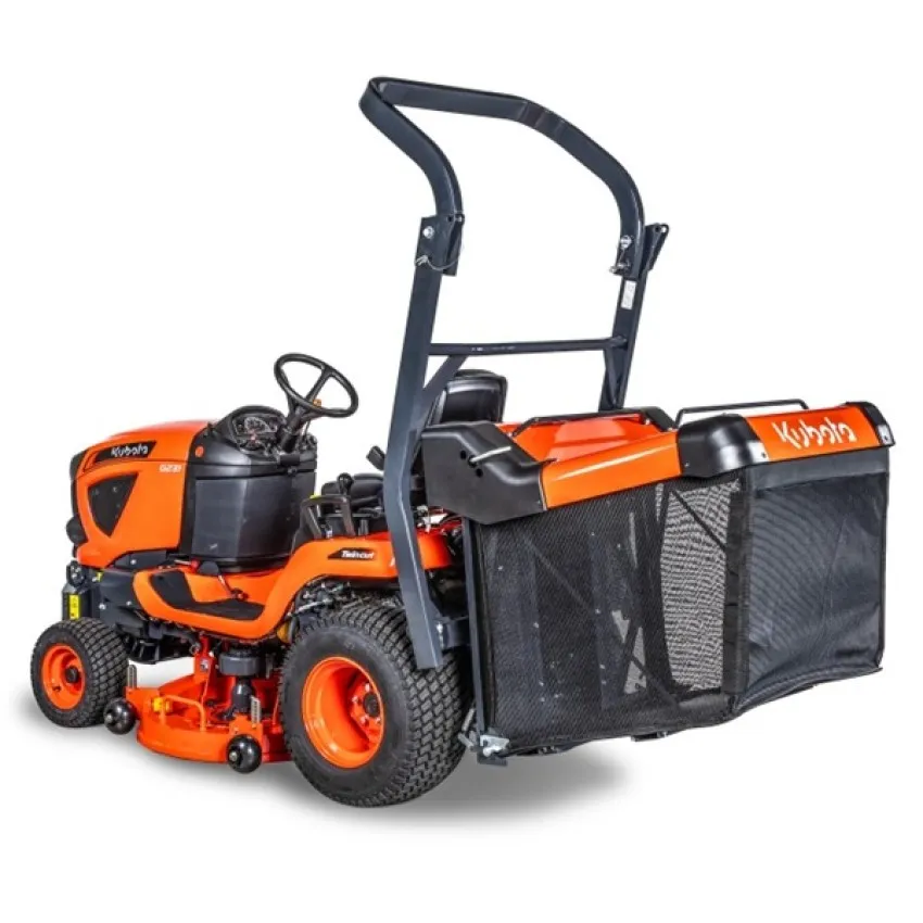 Тракторна косачка KUBOTA G231 LD 48