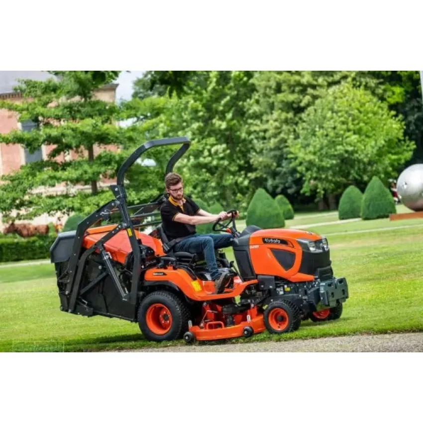 Тракторна косачка KUBOTA G231 LD 48
