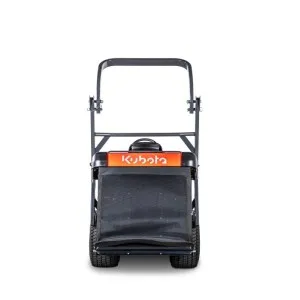 Тракторна косачка KUBOTA G231 LD 48