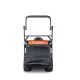 Тракторна косачка KUBOTA G231 LD 48