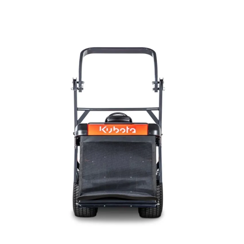 Тракторна косачка KUBOTA G231 LD 48