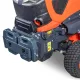 Тракторна косачка KUBOTA G231 LD 48