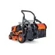 Тракторна косачка KUBOTA G231 HD 48
