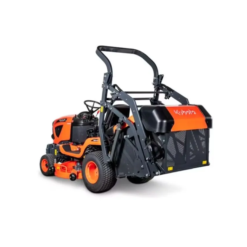 Тракторна косачка KUBOTA G231 HD 48