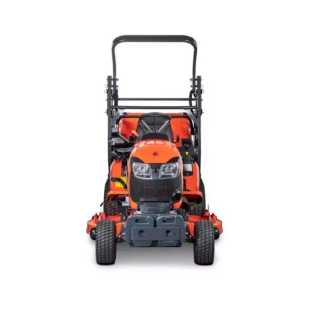 Тракторна косачка KUBOTA G231 HD 48