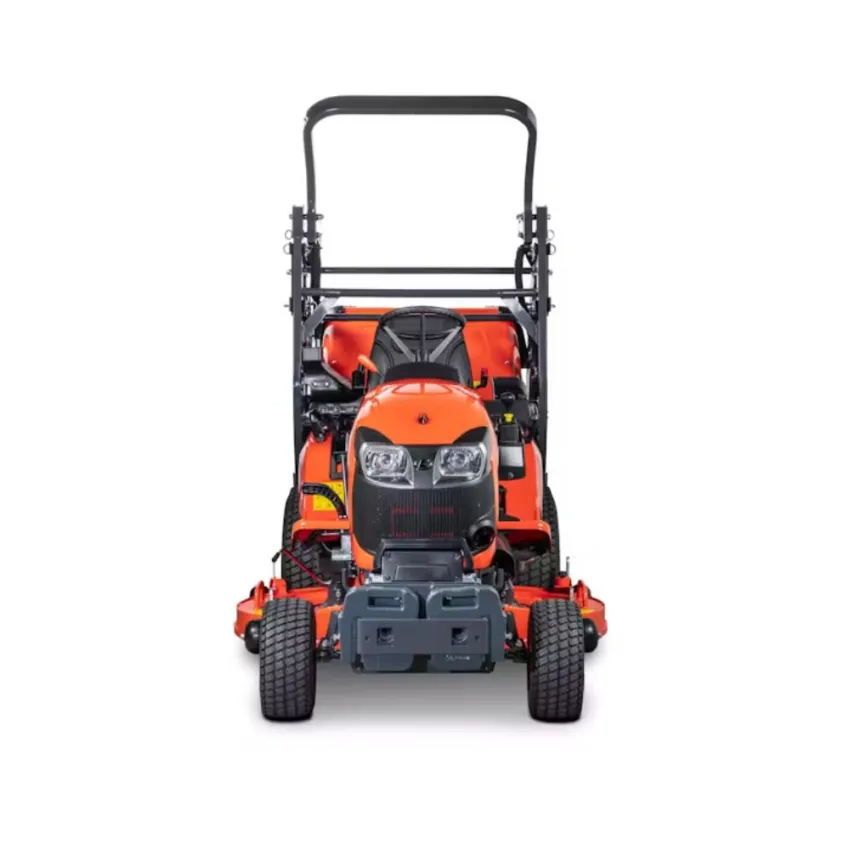 Тракторна косачка KUBOTA G231 HD 48